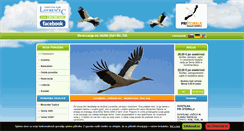 Desktop Screenshot of pri-storklji.si