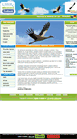 Mobile Screenshot of pri-storklji.si
